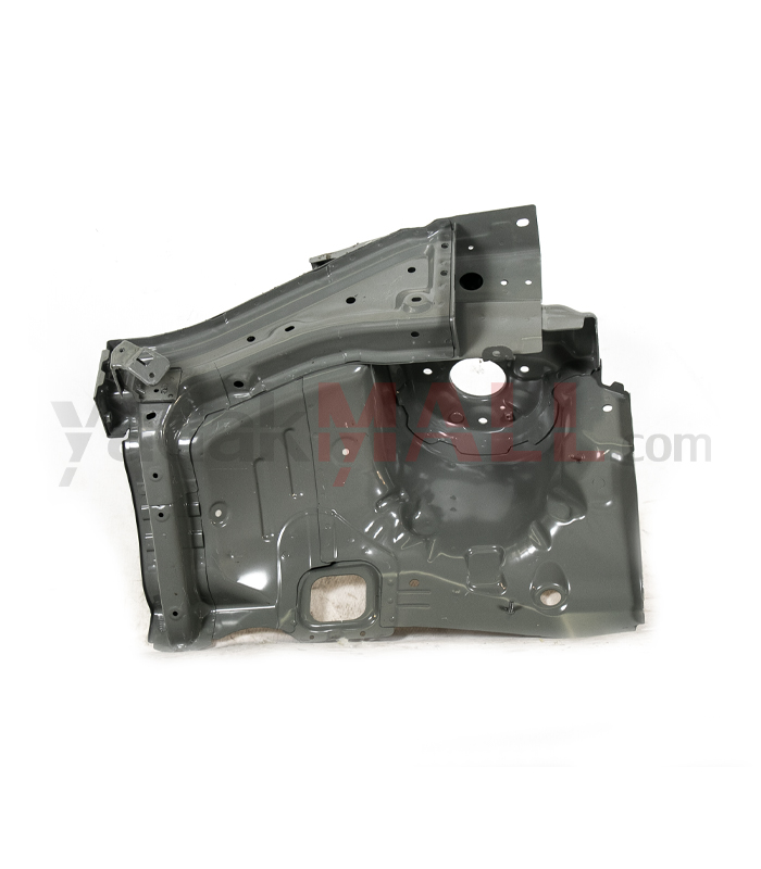 دوبل داخلی گلگیر جلو چپ اسپورتیج 2014